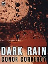 Dark Rain (eBook)